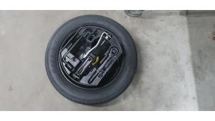 Gebruikte Thuiskomer Citroen C3 (SC) 1.2 VTi 82 12V Prijs € 100,00 Margeregeling aangeboden door De Witte Boerderij AutoMotive