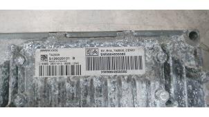 Używane Sterownik skrzyni automatycznej Peugeot 308 (4A/C) 1.6 VTI 16V Cena € 35,00 Procedura marży oferowane przez De Witte Boerderij AutoMotive