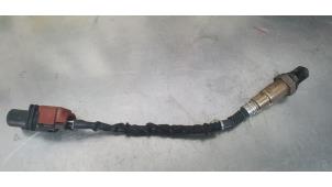 Gebruikte Lambda Sonde Porsche Macan (95B) 3.0 S Diesel V6 24V Prijs € 25,00 Margeregeling aangeboden door De Witte Boerderij AutoMotive