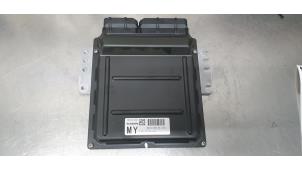 Gebruikte Computer Motormanagement Nissan 350 Z (Z33) 3.5 V6 24V Prijs € 250,00 Margeregeling aangeboden door De Witte Boerderij AutoMotive
