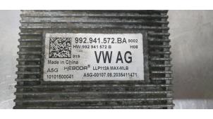Gebruikte Module LED koplamp Porsche Taycan (Y1A) 4S Performance Prijs € 125,00 Margeregeling aangeboden door De Witte Boerderij AutoMotive