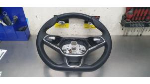 Używane Kierownica Skoda Karoq 1.5 TSI 16V Cena € 150,00 Procedura marży oferowane przez De Witte Boerderij AutoMotive