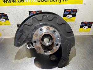 Begagnade Spindel, vänster fram Skoda Karoq 1.5 TSI 16V Pris € 100,00 Marginaltabell erbjuds av De Witte Boerderij AutoMotive