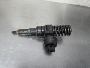 Gebruikte Verstuiver (diesel) Seat Ibiza III (6L1) 1.9 TDI 100 Prijs € 25,00 Margeregeling aangeboden door De Witte Boerderij AutoMotive