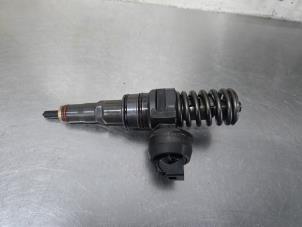 Gebruikte Verstuiver (diesel) Seat Ibiza III (6L1) 1.9 TDI 100 Prijs € 25,00 Margeregeling aangeboden door De Witte Boerderij AutoMotive