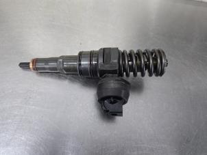 Gebruikte Verstuiver (diesel) Seat Ibiza III (6L1) 1.9 TDI 100 Prijs € 25,00 Margeregeling aangeboden door De Witte Boerderij AutoMotive