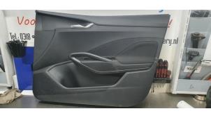 Begagnade List, framdörr, 4-dörrars, höger Skoda Fabia IV (PJ3) 1.0 TSI 12V Pris € 95,00 Marginaltabell erbjuds av De Witte Boerderij AutoMotive