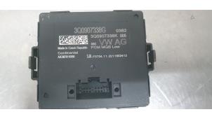 Begagnade Dator, belysningsmodul Skoda Karoq 1.5 TSI 16V Pris € 50,00 Marginaltabell erbjuds av De Witte Boerderij AutoMotive