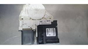 Gebruikte Motor portierruit Audi A3 (8P1) 1.6 16V FSI Prijs € 45,00 Margeregeling aangeboden door De Witte Boerderij AutoMotive