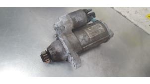 Gebruikte Startmotor Skoda Citigo 1.0 12V Prijs € 20,00 Margeregeling aangeboden door De Witte Boerderij AutoMotive