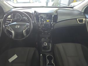 Gebruikte Airbag set Hyundai i30 Wagon (GDHF5) 1.6 CRDi 16V VGT Prijs op aanvraag aangeboden door De Witte Boerderij AutoMotive