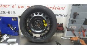 Gebruikte Thuiskomer Opel Astra H SW (L35) 1.6 16V Twinport Prijs € 25,00 Margeregeling aangeboden door De Witte Boerderij AutoMotive