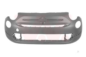 Nieuwe Voorbumper Fiat 500 Prijs € 123,13 Inclusief btw aangeboden door De Witte Boerderij AutoMotive