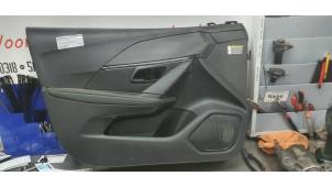 Begagnade List, framdörr, 4-dörrars, vänster Peugeot 208 II (UB/UH/UP) 1.2 Vti 12V PureTech 130 Pris € 75,00 Marginaltabell erbjuds av De Witte Boerderij AutoMotive