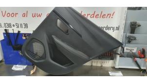 Begagnade List, bakdörr, 4-dörrars, höger Peugeot 208 II (UB/UH/UP) 1.2 Vti 12V PureTech 130 Pris € 35,00 Marginaltabell erbjuds av De Witte Boerderij AutoMotive