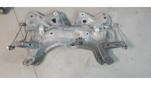 Begagnade Underram Fiat 500 (312) 1.0 Hybrid Pris € 242,00 Inklusive moms erbjuds av De Witte Boerderij AutoMotive