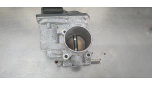 Gebruikte Gasklephuis Suzuki Alto 1.0 12V Prijs € 45,00 Margeregeling aangeboden door De Witte Boerderij AutoMotive