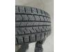 Velg + Band van een Hyundai iX35 (LM), 2009 / 2015 1.6 GDI 16V, SUV, Benzine, 1.591cc, 99kW (135pk), FWD, G4FD; EURO4, 2010-11 / 2015-09, F5P21; F5P31 2013
