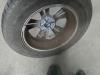 Velg + Band van een Hyundai iX35 (LM) 1.6 GDI 16V 2013