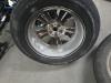 Velg + Band van een Hyundai iX35 (LM) 1.6 GDI 16V 2013