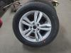 Velg + Band van een Hyundai iX35 (LM) 1.6 GDI 16V 2013