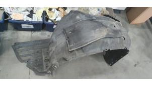 Begagnade Isolering, hjulhus Toyota Mirai (JPD2) FCV Pris € 75,00 Marginaltabell erbjuds av De Witte Boerderij AutoMotive