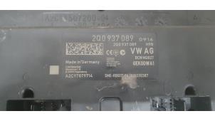 Gebruikte Computer Body Control Volkswagen Polo VI (AW1) 1.0 TSI 12V Prijs € 75,00 Margeregeling aangeboden door De Witte Boerderij AutoMotive