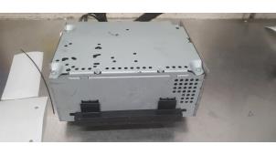 Gebruikte Navigatie Systeem Ford Focus 3 1.0 Ti-VCT EcoBoost 12V 100 Prijs € 90,00 Margeregeling aangeboden door De Witte Boerderij AutoMotive