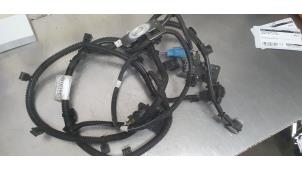 Gebruikte Parkeersensor set Peugeot 208 II (UB/UH/UP) 1.2 Vti 12V PureTech 130 Prijs € 145,00 Margeregeling aangeboden door De Witte Boerderij AutoMotive