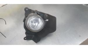 Begagnade Dimljus, vänster fram Mazda 2 (DE) 1.3 16V S-VT High Power Pris € 20,00 Marginaltabell erbjuds av De Witte Boerderij AutoMotive