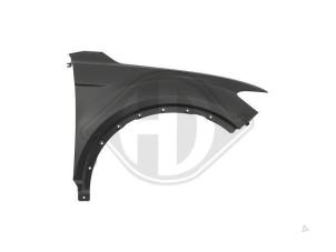 Nowe Blotnik prawy przód Volkswagen T-Roc Cena € 96,01 Z VAT oferowane przez De Witte Boerderij AutoMotive