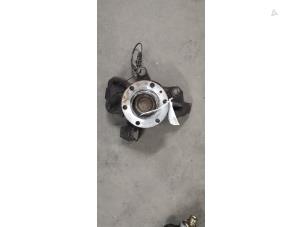 Begagnade Spindel, höger fram Mercedes Sprinter 3,5t (906.73) 314 CDI 16V Pris € 75,00 Marginaltabell erbjuds av De Witte Boerderij AutoMotive