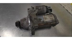 Gebruikte Startmotor Skoda Citigo 1.0 12V Prijs € 20,00 Margeregeling aangeboden door De Witte Boerderij AutoMotive