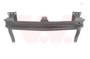 Nya Främre stötfångarram Volkswagen Golf Pris € 91,23 Inklusive moms erbjuds av De Witte Boerderij AutoMotive