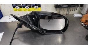 Begagnade Skärmspegel, höger Audi SQ5 (8RB) 3.0 TDI V6 24V Pris € 195,00 Marginaltabell erbjuds av De Witte Boerderij AutoMotive