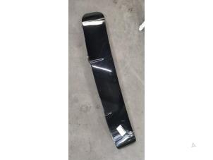 Begagnade Spoiler, baklucka Audi SQ5 (8RB) 3.0 TDI V6 24V Pris € 100,00 Marginaltabell erbjuds av De Witte Boerderij AutoMotive