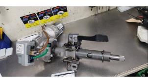 Begagnade Elservostyrningsenhet Kia Picanto (JA) 1.0 DPi 12V Pris € 50,00 Marginaltabell erbjuds av De Witte Boerderij AutoMotive