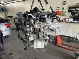 Gebruikte Motor Audi Q2 (GAB/GAG) 1.0 30 TFSI 12V Prijs € 1.150,00 Margeregeling aangeboden door De Witte Boerderij AutoMotive