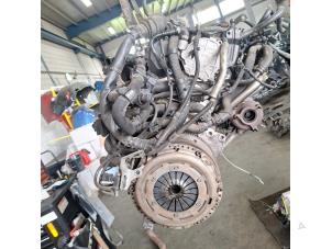 Gebruikte Motor Audi A4 Avant (B8) 2.0 TDI 16V Prijs € 750,00 Margeregeling aangeboden door De Witte Boerderij AutoMotive