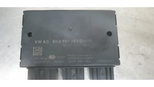 Begagnade Dragkroksmodul Audi SQ5 (8RB) 3.0 TDI V6 24V Pris € 100,00 Marginaltabell erbjuds av De Witte Boerderij AutoMotive