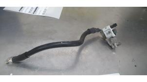 Begagnade Batterisensor Audi SQ5 (8RB) 3.0 TDI V6 24V Pris € 45,00 Marginaltabell erbjuds av De Witte Boerderij AutoMotive