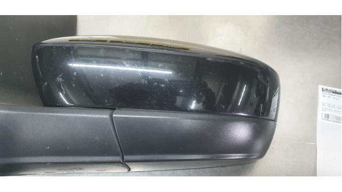 Skärmspegel, vänster från en Volkswagen Up! (121) 1.0 12V 60 2014