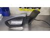 Volkswagen Polo V (6R) 1.2 TSI Buitenspiegel links