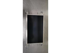 Begagnade Innerdisplay Audi A4 Avant (B8) 2.0 TDI 16V Pris € 50,00 Marginaltabell erbjuds av De Witte Boerderij AutoMotive