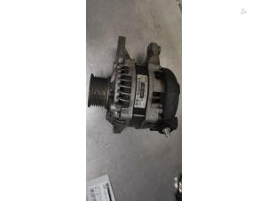 Begagnade Dynamo Suzuki S-Cross Pris € 50,00 Marginaltabell erbjuds av De Witte Boerderij AutoMotive