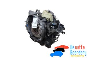 Begagnade Växellåda Alfa Romeo Giulietta (940) 1.4 TB 16V MultiAir Pris € 1.750,00 Marginaltabell erbjuds av De Witte Boerderij AutoMotive