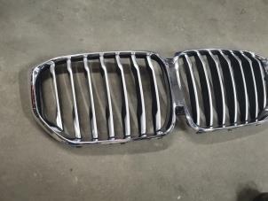 Gebruikte Grille BMW X5 (G05) Prijs € 100,00 Margeregeling aangeboden door De Witte Boerderij AutoMotive