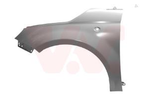 Nya Framskärm, vänster Fiat 500 Pris € 51,57 Inklusive moms erbjuds av De Witte Boerderij AutoMotive