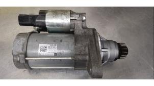 Gebruikte Startmotor Volkswagen T-Cross 1.0 TSI 110 12V Prijs € 20,00 Margeregeling aangeboden door De Witte Boerderij AutoMotive