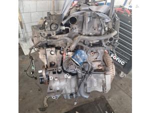 Gebruikte Motor Renault Captur (2R) 1.5 Energy dCi 90 FAP Prijs € 300,00 Margeregeling aangeboden door De Witte Boerderij AutoMotive